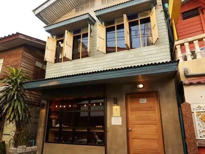 The Local Surasak *